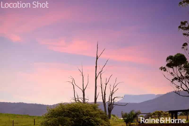 Land For Rent , Milton, New South Wales