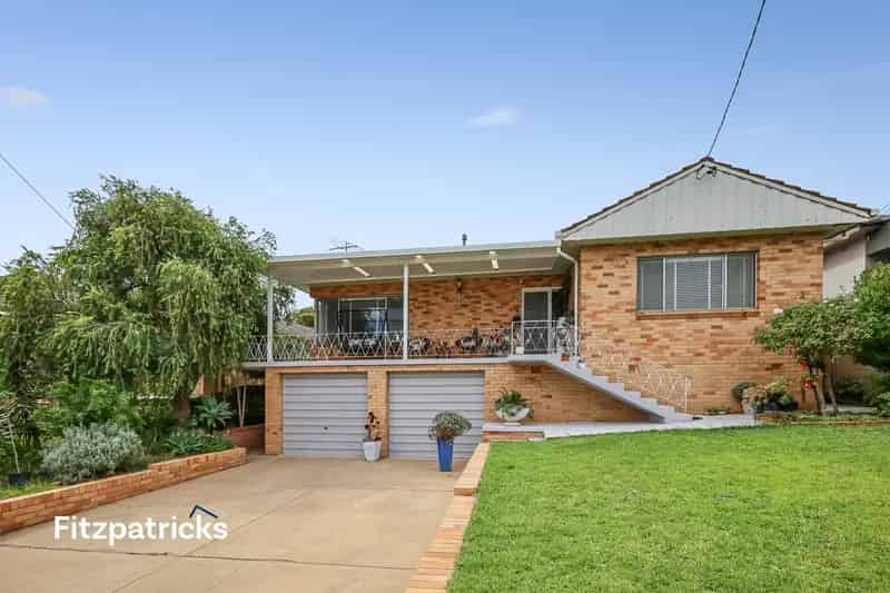 House For Rent , Wagga Wagga City Council, New South Wales