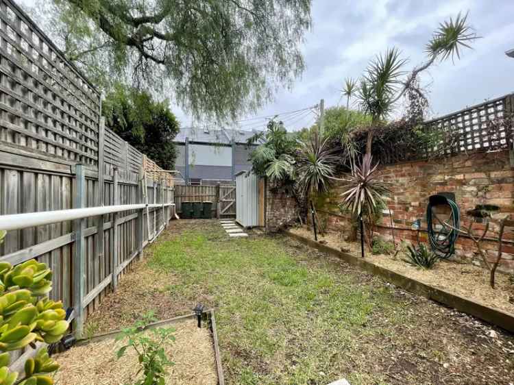 Buy House in Sydney with Three Bedrooms and Outdoor Entertaining Deck