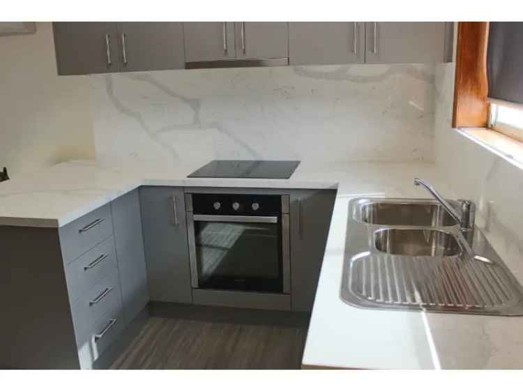 Ideally Located Two Bedroom Unit