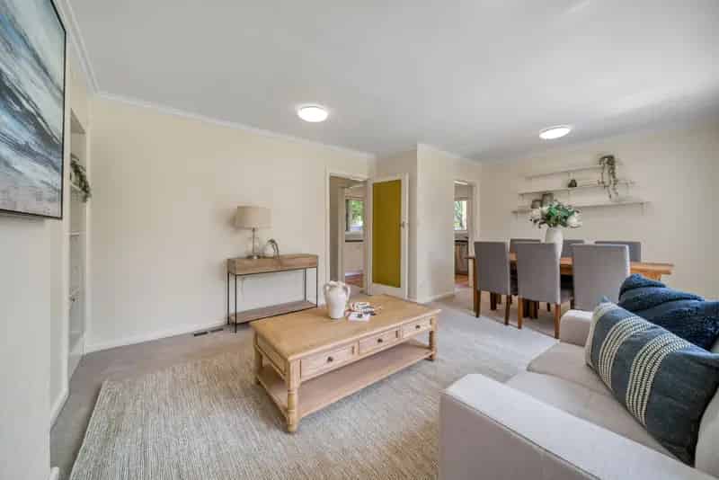 Real Estate For Lease - 116 Lewin Street - Lyneham , ACT