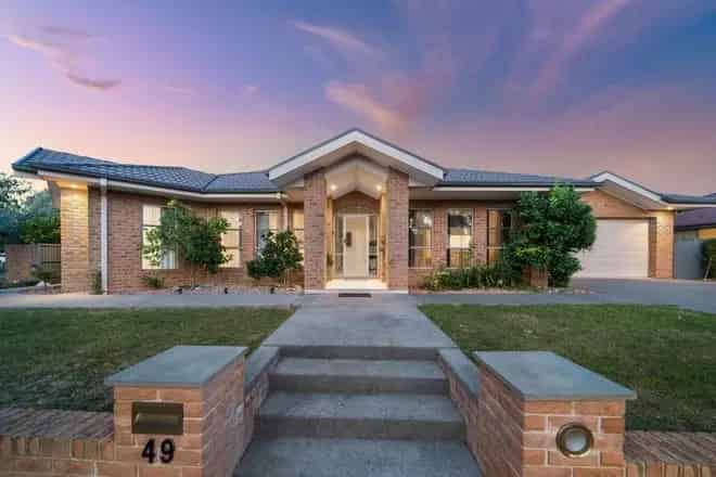 House For Sale , District of Gungahlin, Australian Capital Territory