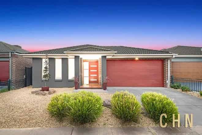 House For Sale , 7, Donaldson Place, Melbourne, Victoria