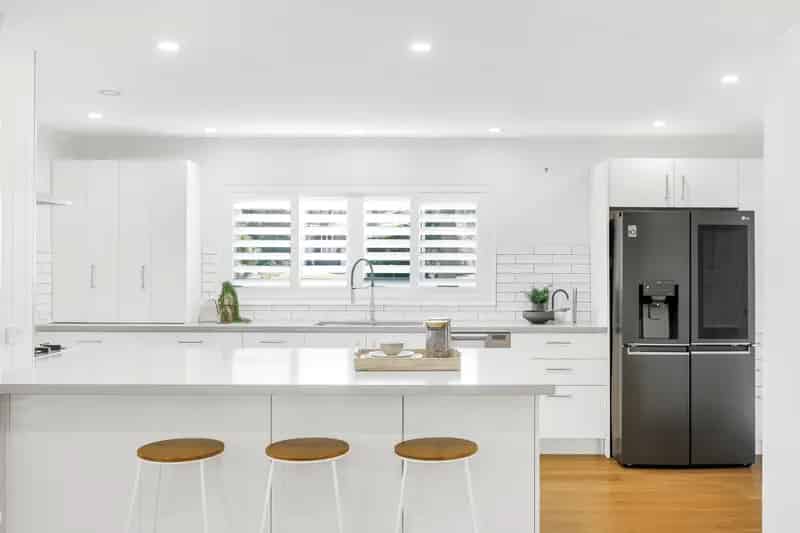Private Coastal Acreage with Renovated Family Home and Equestrian Facilities