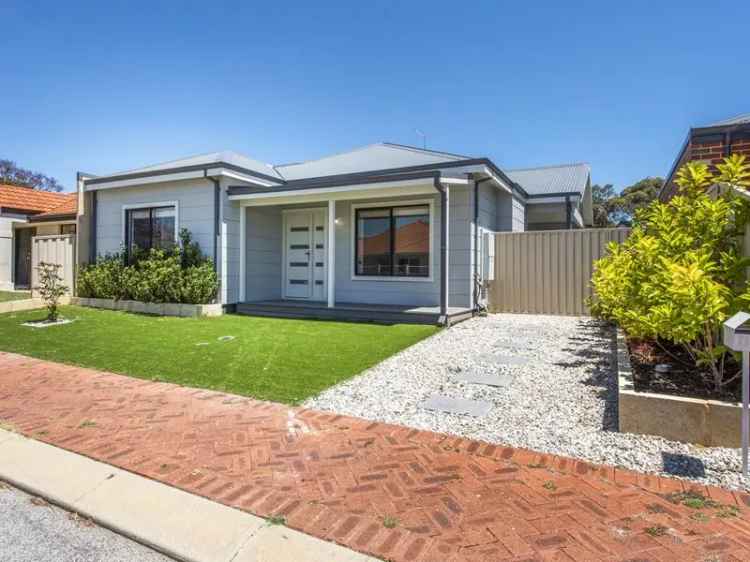 House For Sale in City of Mandurah, Western Australia