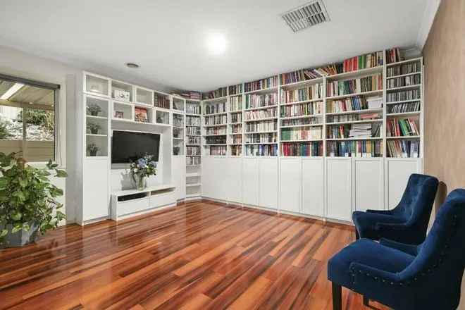 House For Sale in Melbourne, Victoria