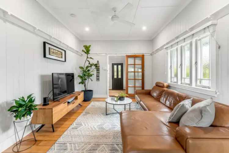 House For Rent , 28, Grange Road, City of Brisbane, Queensland