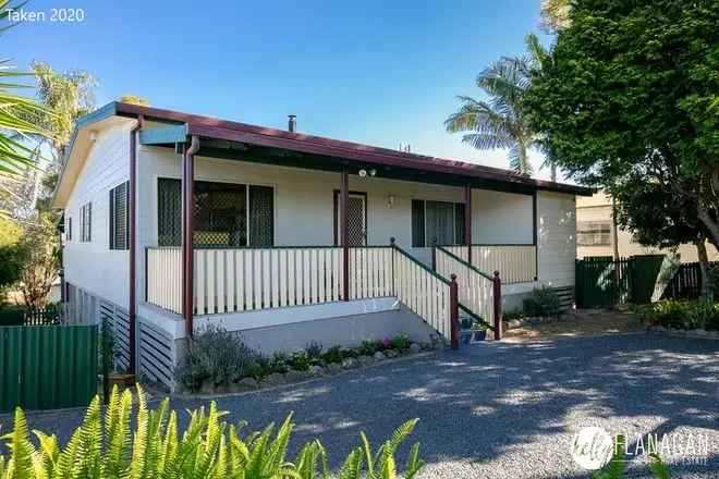 House For Sale , 47, Bloomfield Street, Kempsey Shire Council, New South Wales