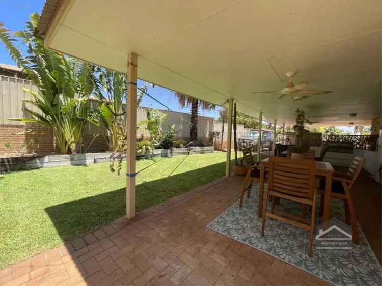 House For Rent in Port Hedland, Western Australia