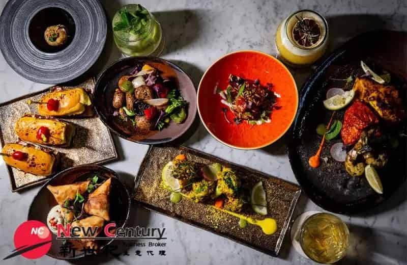 Buy Licensed Asian Restaurant in Wantirna South with Great Features