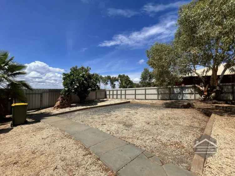 House For Rent in Port Hedland, Western Australia