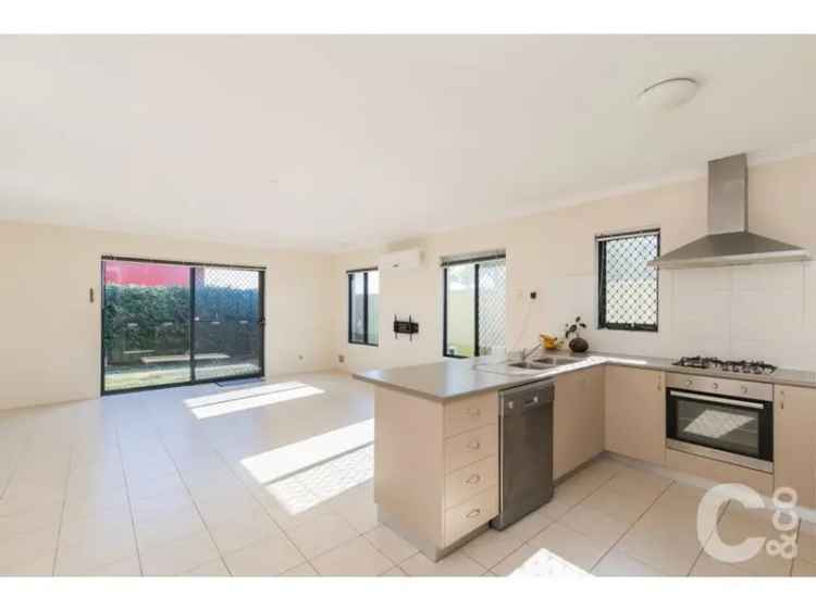 House For Rent in City of Kwinana, Western Australia