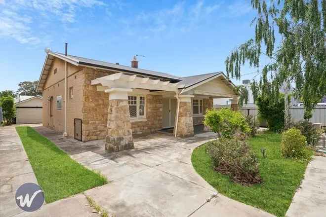 House For Sale in Adelaide, South Australia