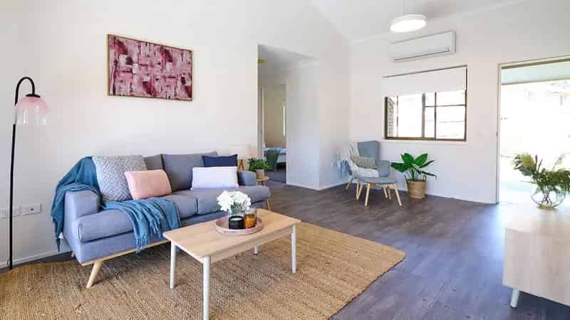 Narrabri Retirement Village