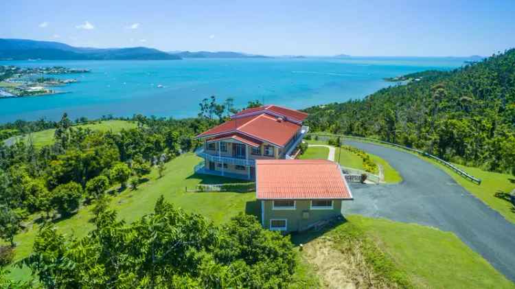 4 Acres - Stunning Ocean Views - Exclusive Private Estate