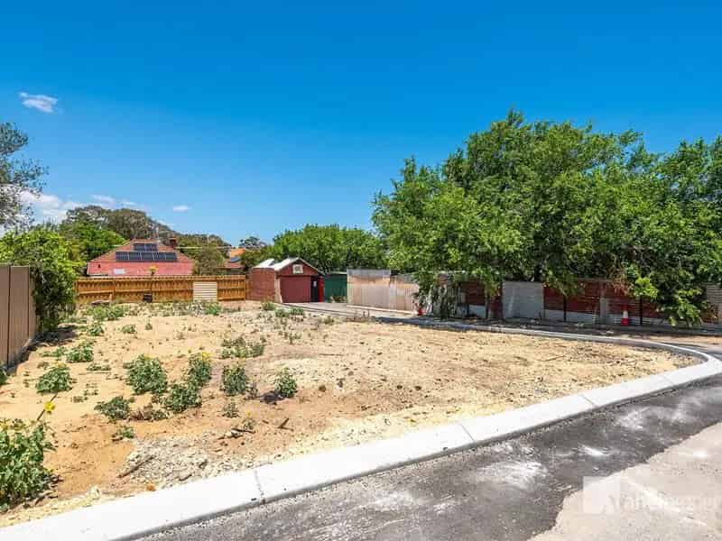 Land For Sale , City of Vincent, Western Australia