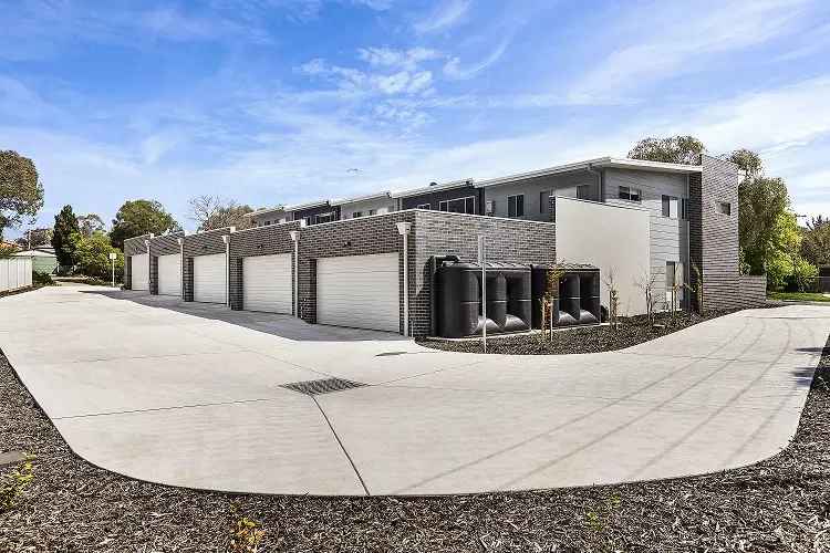 House For Rent in District of Belconnen, Australian Capital Territory