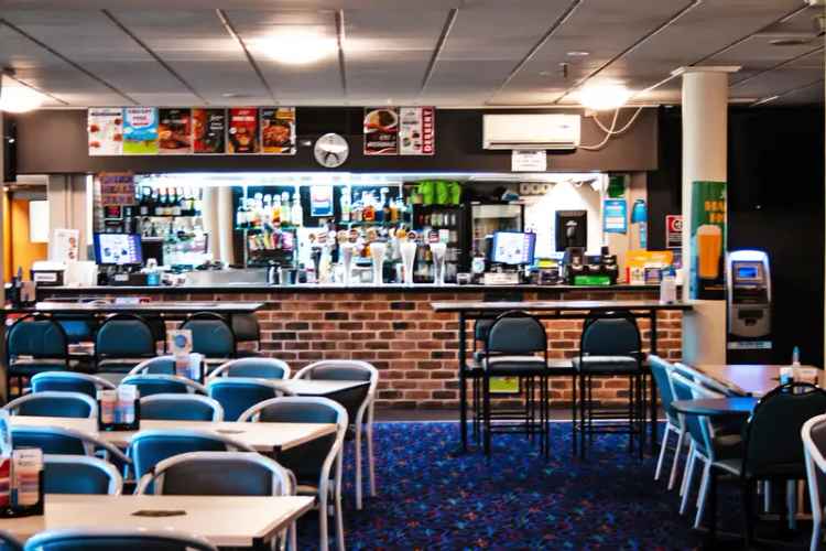 For Sale Freehold Hotel in Forbes with Function Area and Beer Garden