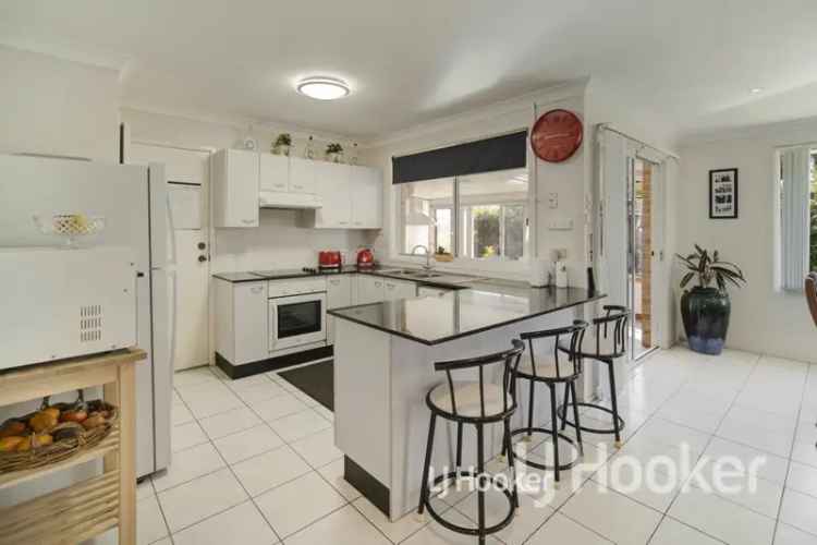 House For Sale in Sanctuary Point, New South Wales