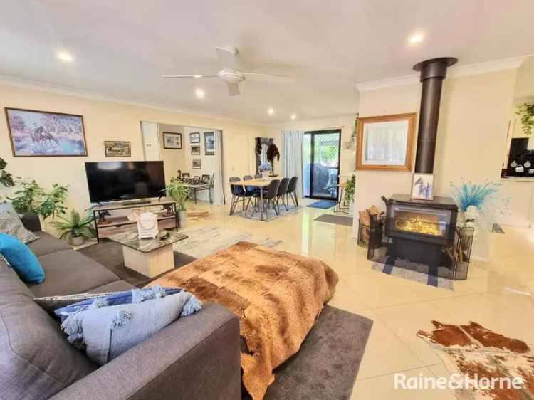 House For Sale in Young, New South Wales