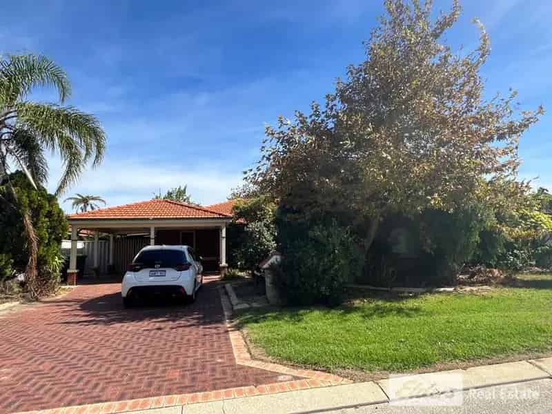 House For Rent , Rockingham, Western Australia