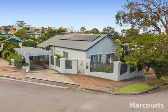 House For Sale , Newcastle-Maitland, New South Wales