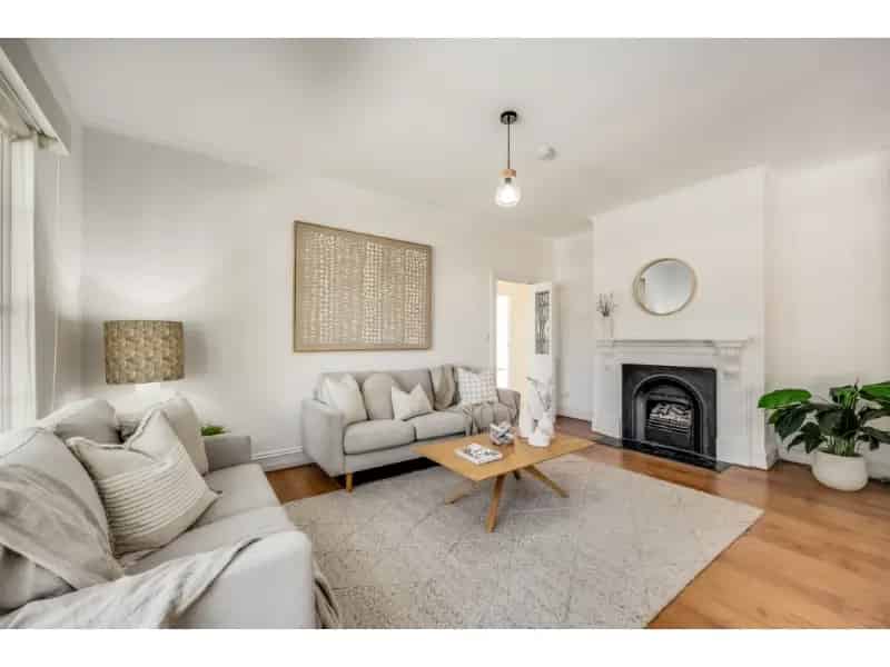 Lifestyle Living In Leafy Unley