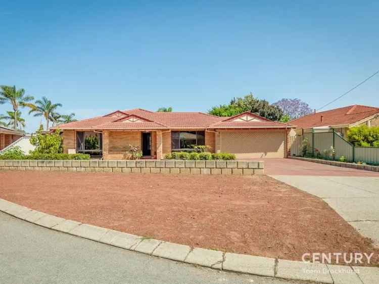 House For Sale in City of Gosnells, Western Australia