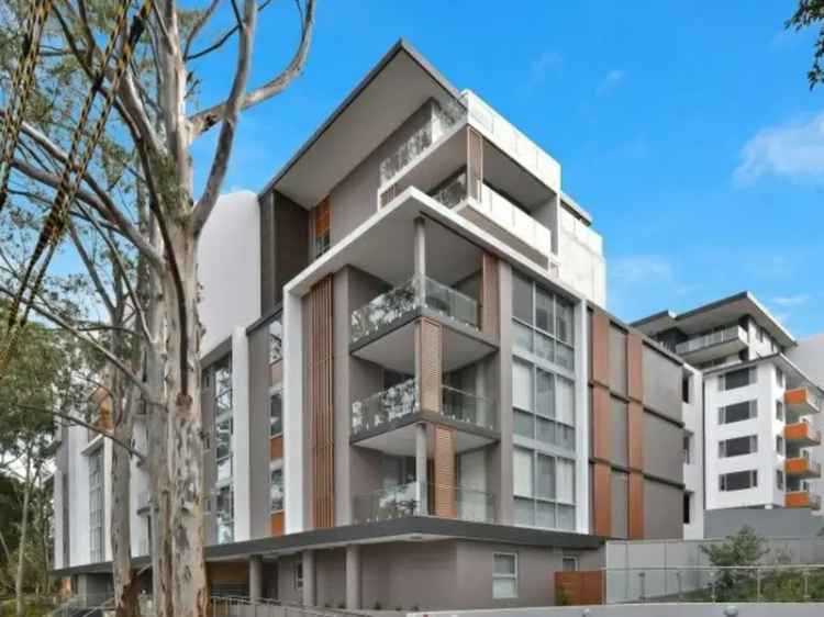 Apartment For Sale in Sydney, New South Wales