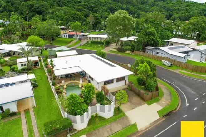 House For Sale , Cairns, Queensland