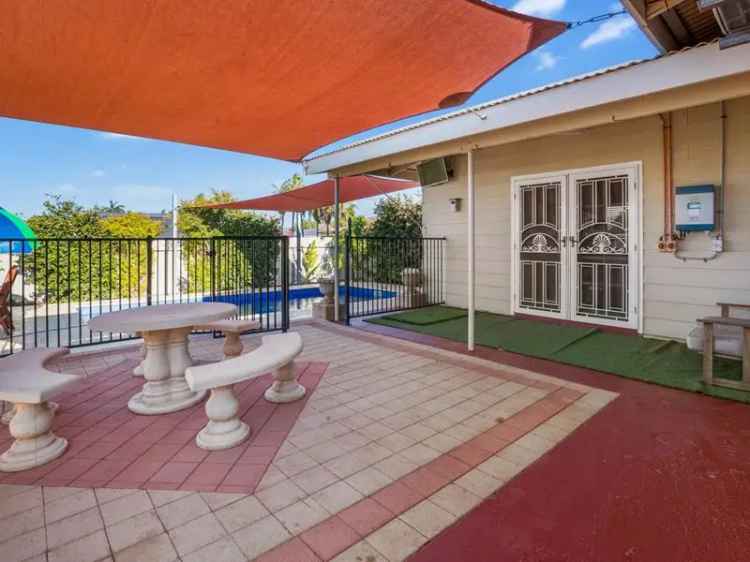 3-Bedroom Home in Pegs Creek Near Karratha CBD