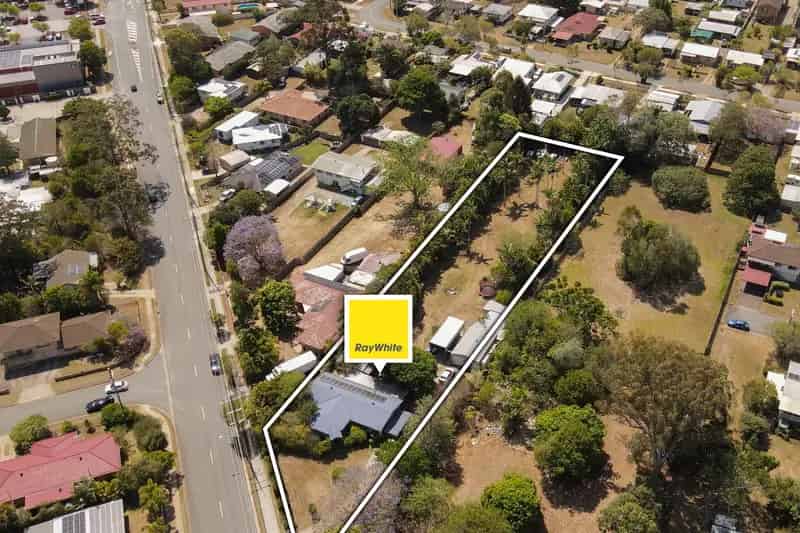 Great Opportunity for Developers and land bankers  in Kallangur!