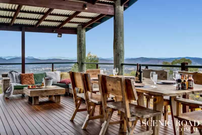 Rural property For Sale , Scenic Rim Regional, Queensland