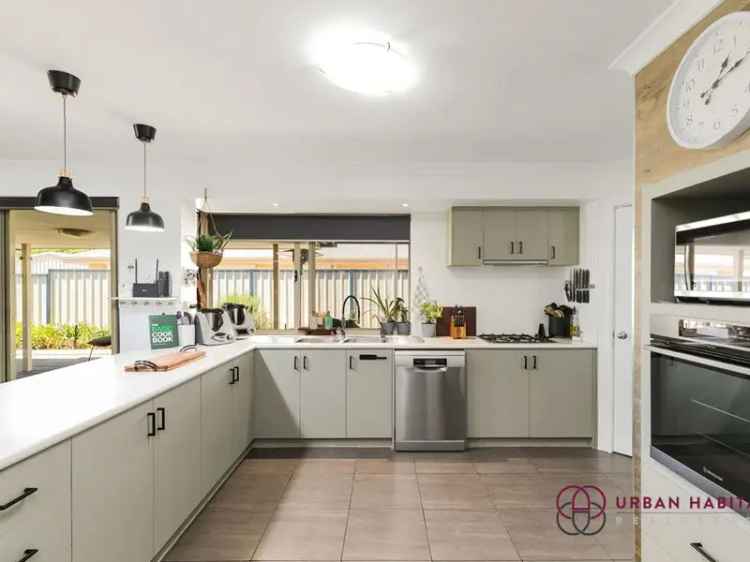 House For Sale in City of Kwinana, Western Australia