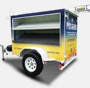 Franchise Buy Gutter Knight Commercial Gutter Protection Business