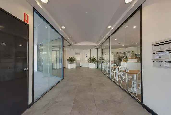 GREAT VALUE OFFICE SPACE IN THE HEART OF JOONDALUP