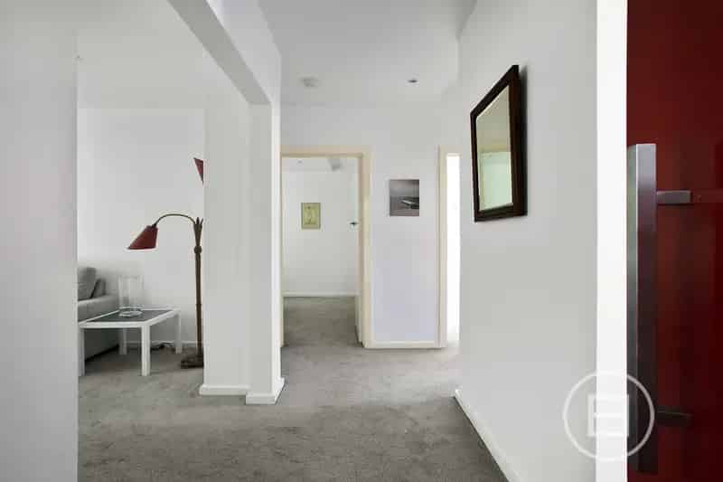 Buy Apartment in Prahran with Two Balconies and Off-Street Parking