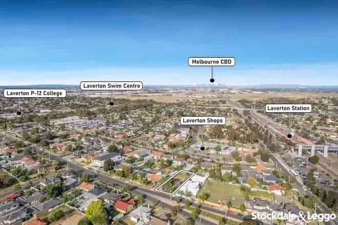 House For Sale , 149, Bladin Street, Melbourne, Victoria