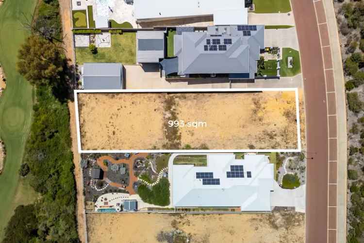 Land For Sale in Mandurah, Western Australia