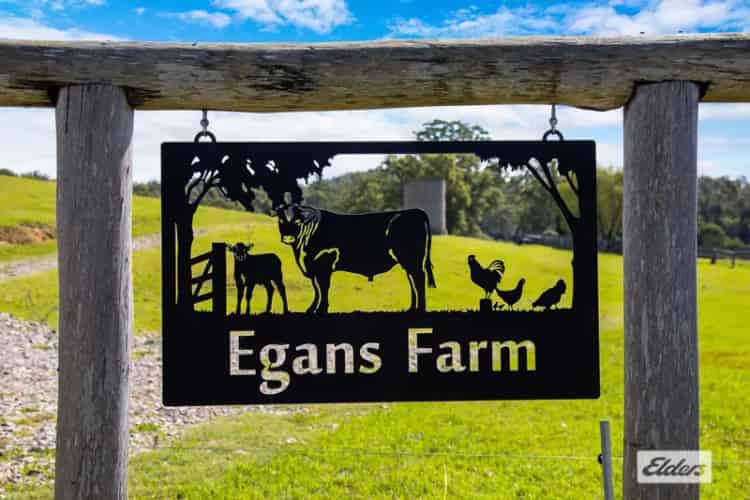 Land For Rent , Runnyford, New South Wales