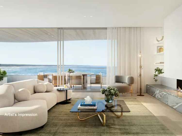 Buy Luxury Beachfront Apartment in Port Macquarie with Stunning Views