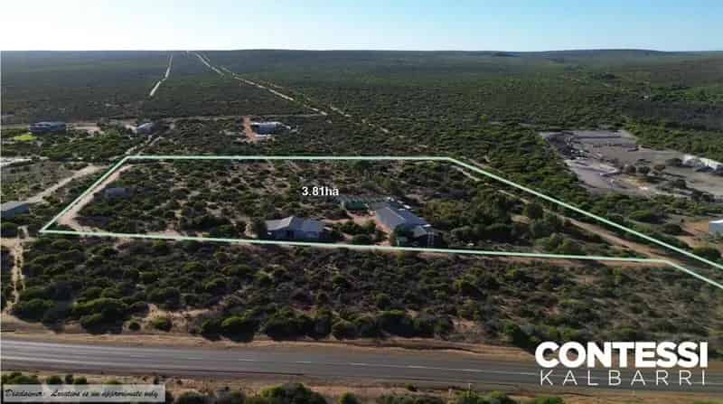 Rural property For Sale , Kalbarri, Western Australia