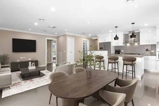 House For Sale , District of Gungahlin, Australian Capital Territory