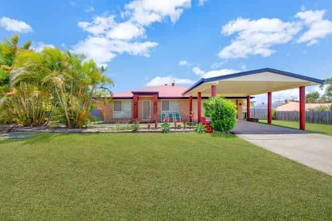 House For Sale , Yeppoon, Queensland