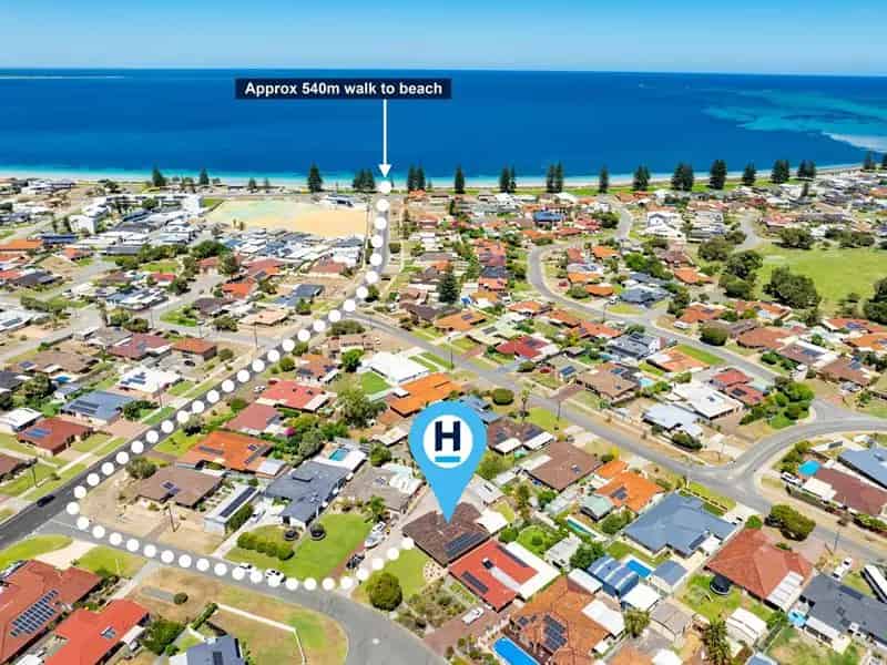 House For Sale , City of Rockingham, Western Australia