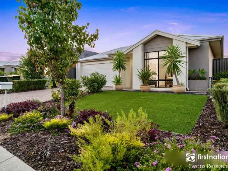 House For Rent in City of Swan, Western Australia