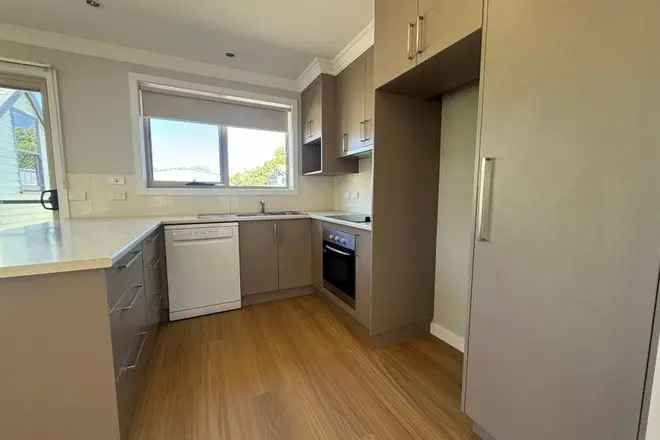 Apartment For Rent in Latrobe, Tasmania