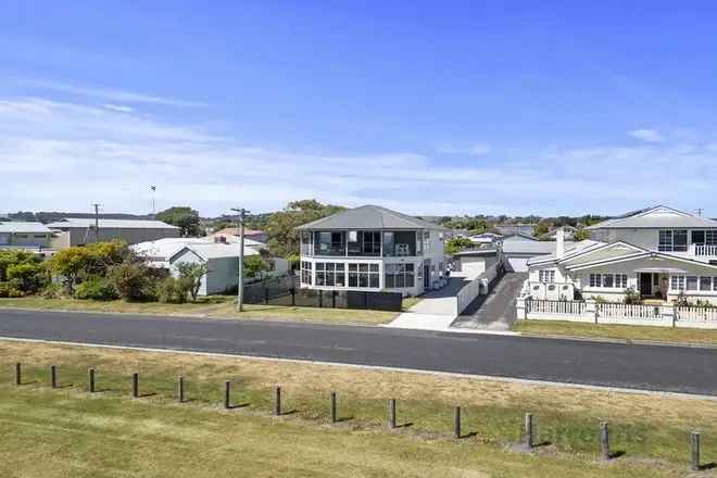 House For Sale in 34, Dial Street, Ulverstone, Tasmania