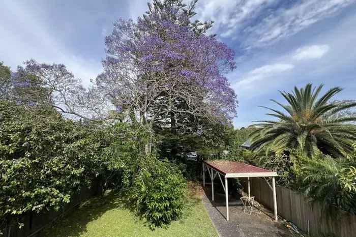 House For Rent in Sydney, New South Wales