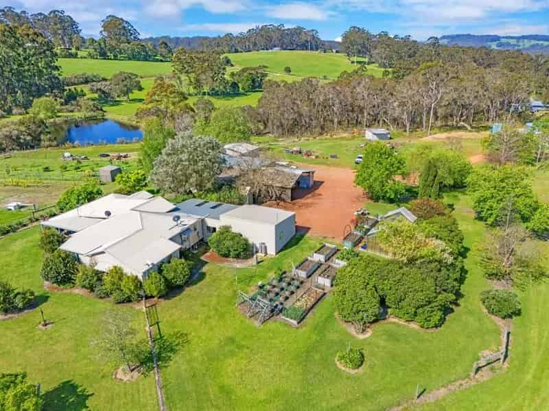 Land For Sale , Denmark, Western Australia